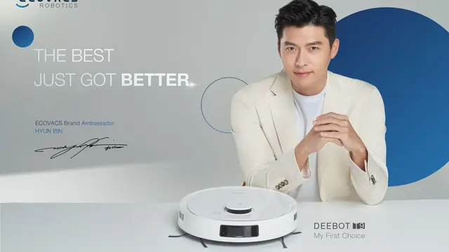 Hyun Bin