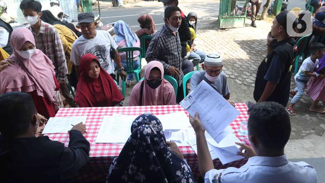 Pelayanan Terdampak Perubahan Nama Jalan di Jakarta