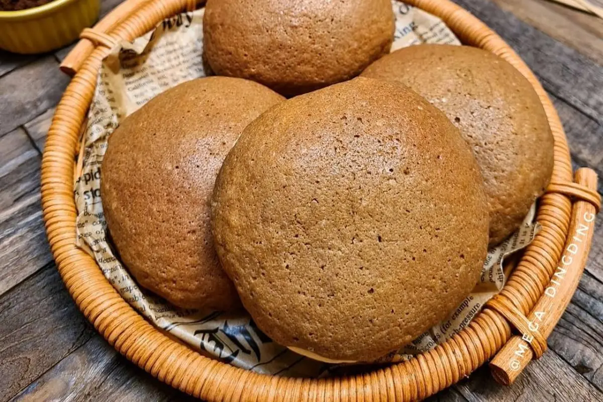 6 Resep Roti O yang Enak, Empuk, dan Mudah Dibuat