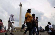 Sambut Tahun Baru, Pemprov Jakarta Gelar Malam Muhasabah di Monas Pada 30 Desember 2024
