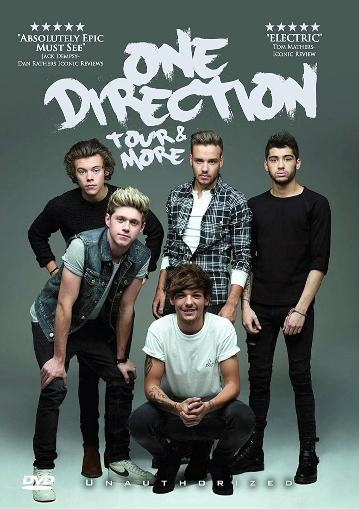 One Direction