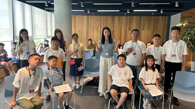 Shanghai Piano Festival 2025