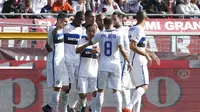 Video Highlights: Torino vs Inter Milan 0-1