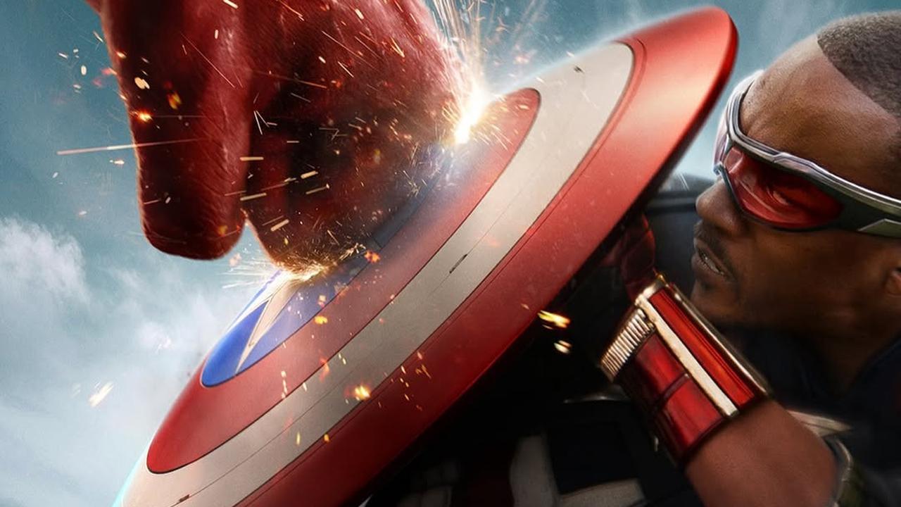 Muncul Seruan Boikot 'CAPTAIN AMERICA: BRAVE NEW WORLD', Apa yang Terjadi?