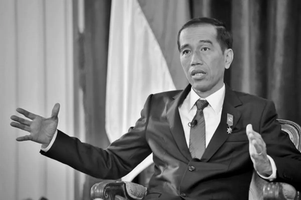 Presiden RI