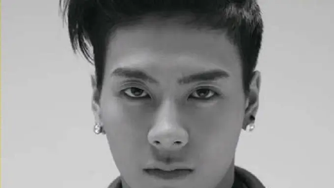 Jackson GOT7 manampik dirinya terlibat skandal video porno.