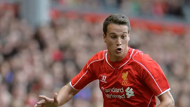 Mario Balotelli dan 6 Bintang yang Gagal Bersinar di Liverpool