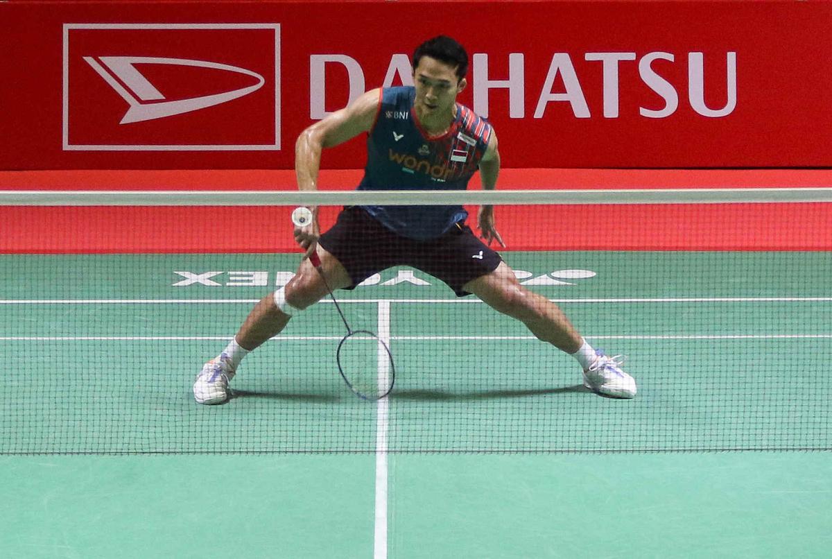 Jonatan Christie