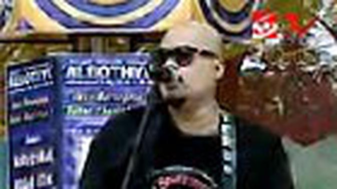 Netral Garuda Di Dadaku Video Liputan6 Com