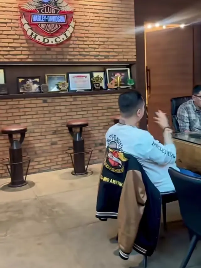 Mawar AFI dan Kevin Wazeng