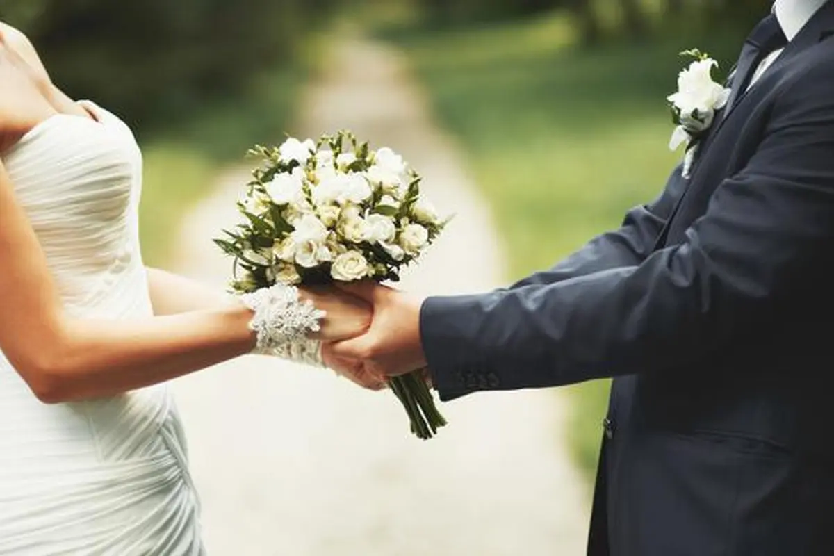Ilustrasi Pernikahan (iStockphoto)