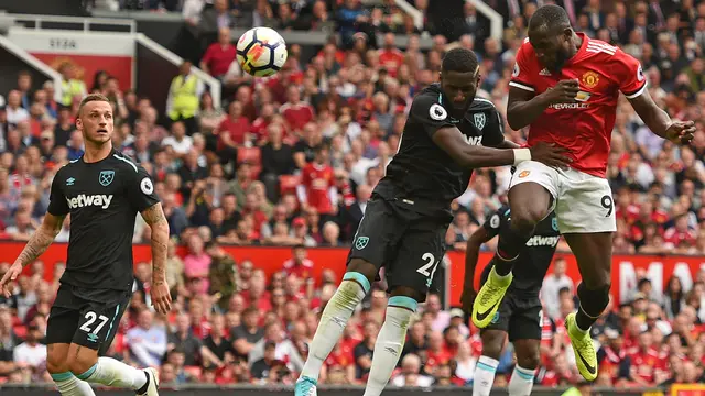 Lukaku