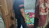 Cekcok di Kamar Berujung Istri Tewas Ditusuk Suami