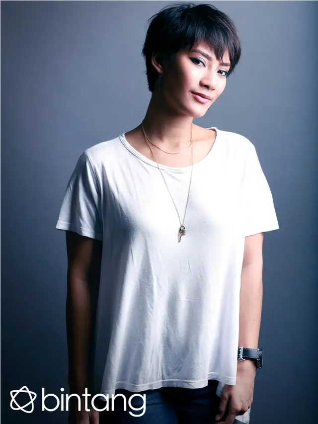 [Bintang] Tara Basro 1