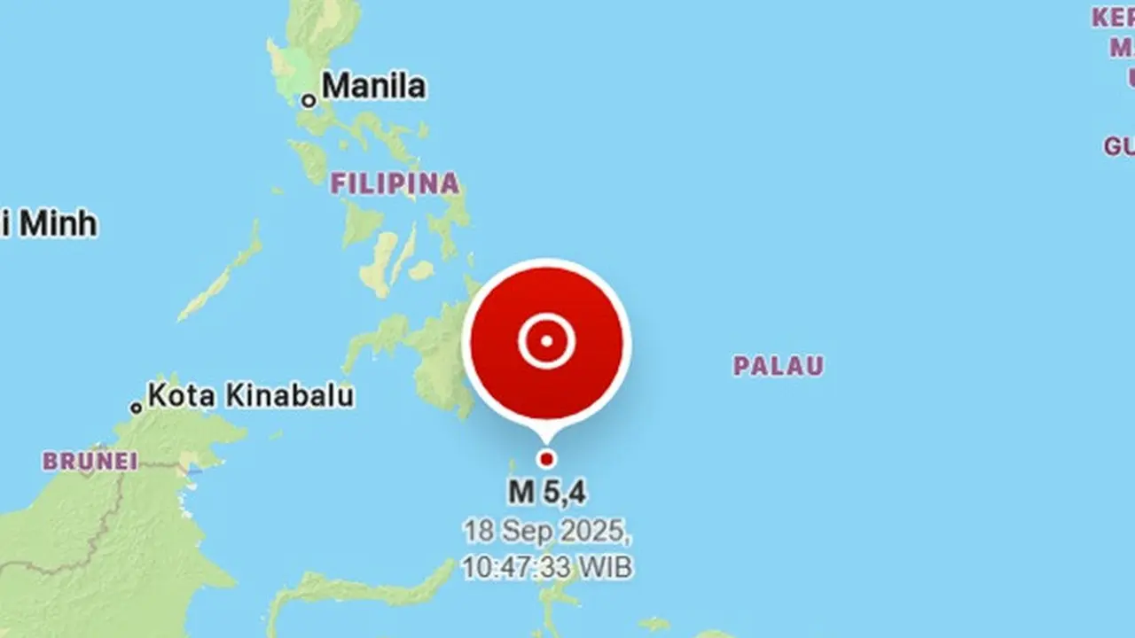 Gempa