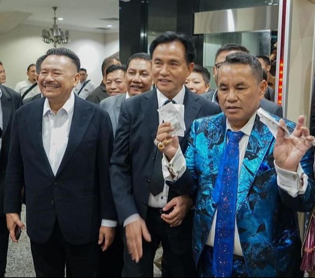 Dok. Istimewa
