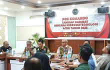 KN Antares Dikerahkan Angkut Bantuan Mendesak untuk Korban Bencana di Aceh