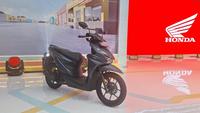 Honda BeAT Series: Bahas Tuntas Efisiensi BBM, Kelincahan, dan Fitur Kunci yang Bikin Betah