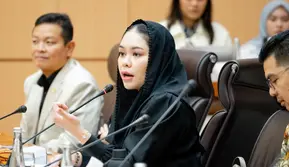 Legislator Desak Terduga Pelaku Kekerasan Seksual Anak Disabilitas Ditangkap