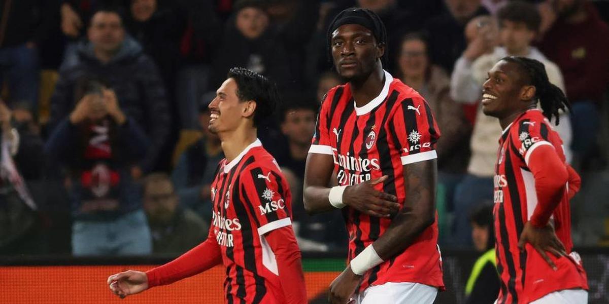 Posisi Kepepet, AC Milan Ikhlaskan Tijjani Reijnders Pindah ke Manchester City?