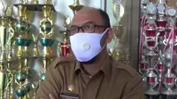 Kasus Covid-19 Makin Mengkhawatirkan, Disdik Palu Tunda Belajar Tatap Muka di Sekolah