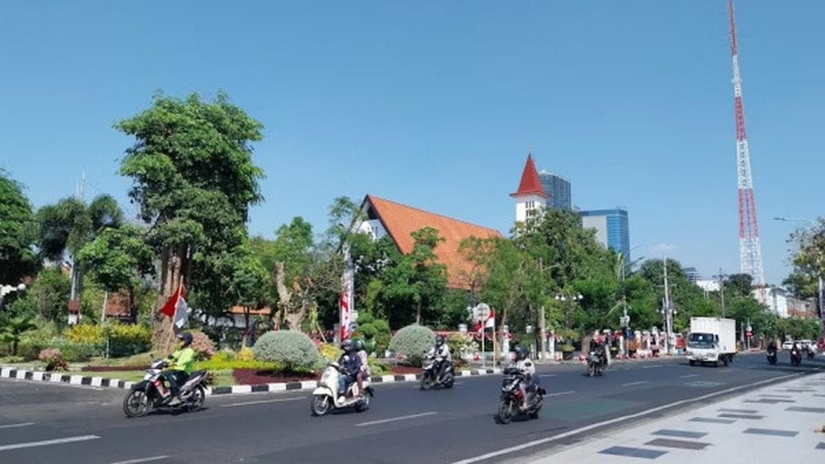 18 Rekomendasi Tempat Makan Enak di Dekat Alun-Alun Surabaya, Spot Kuliner yang Siap Manjakan Lidah