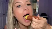 Mengenal Diet Tiffany's Plate yang Viral di TikTok, Diklaim Bisa Turunkan Berat Badan sampai 36 Kg