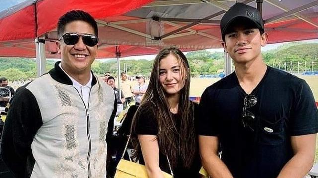 6 Gaya Couple Serasi Pangeran Mateen dan Anisha Rosnah yang Sebentar Lagi Menikah