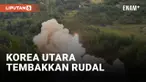 RUDAL KOREA UTARA