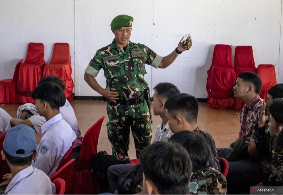 Komnas PA Banten Ingatkan Pembinaan Anak Bermasalah Harus Utamakan Perlindungan