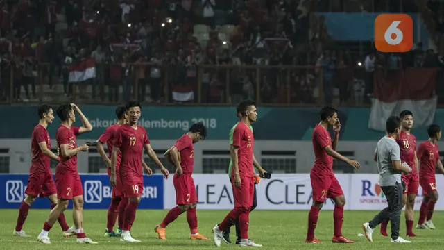 Indonesia Vs Mauritius