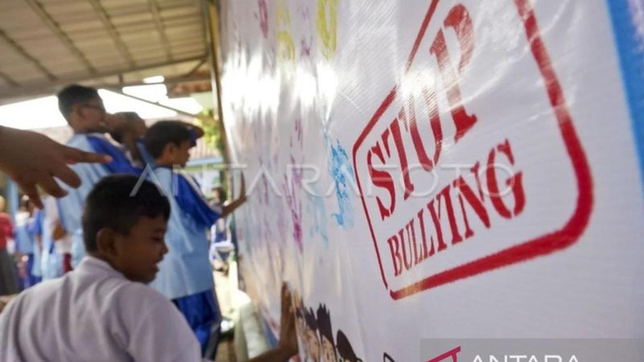 Kemendikdasmen Latih Fasilitator Nasional Demi Percepatan Pencegahan Kekerasan di Sekolah