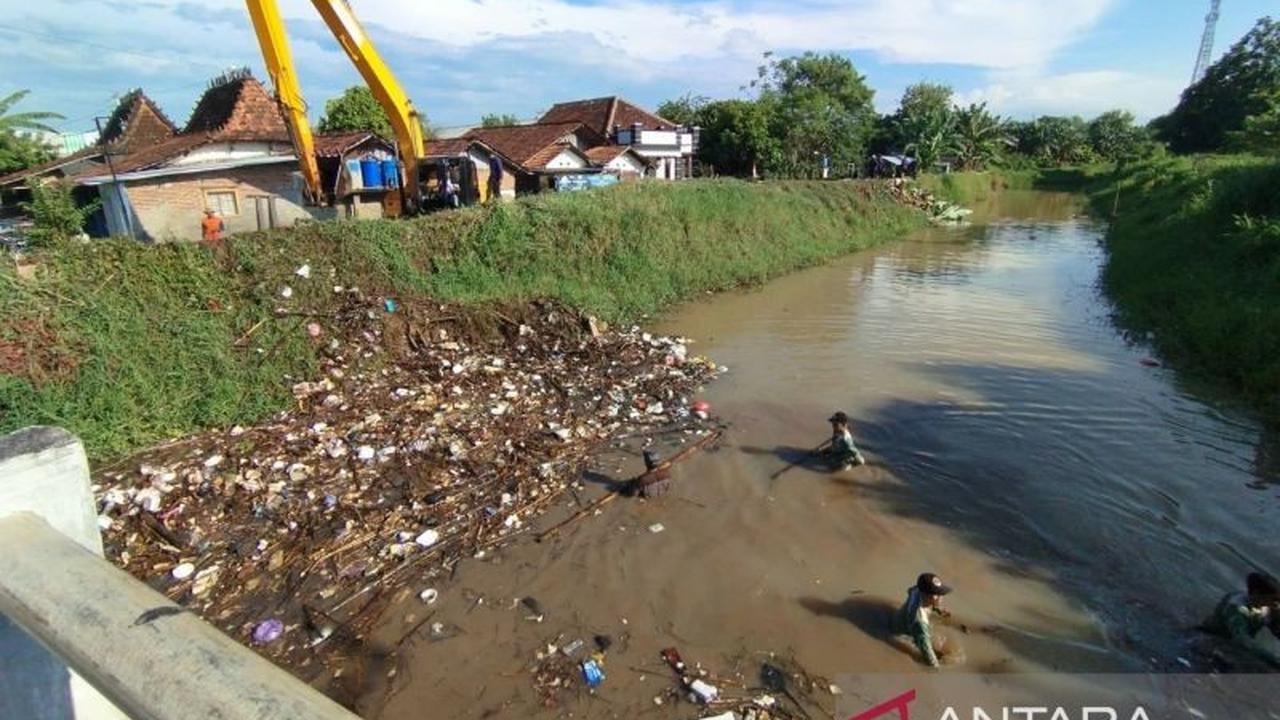 Kondisi Kritis, Pemulihan DAS Juwana Mendesak Demi Kesejahteraan Masyarakat
