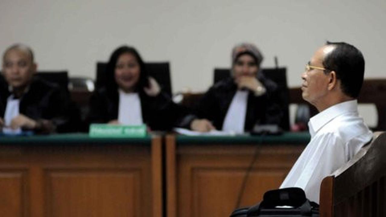 Staf Kemenag benarkan SDA pakai DOM untuk urus visa keluarga