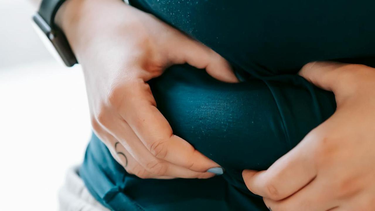 Turunkan 5% Berat Badan, Dapatkan 9 Keuntungan Kesehatan Ini dari Lemak Perut yang Hilang