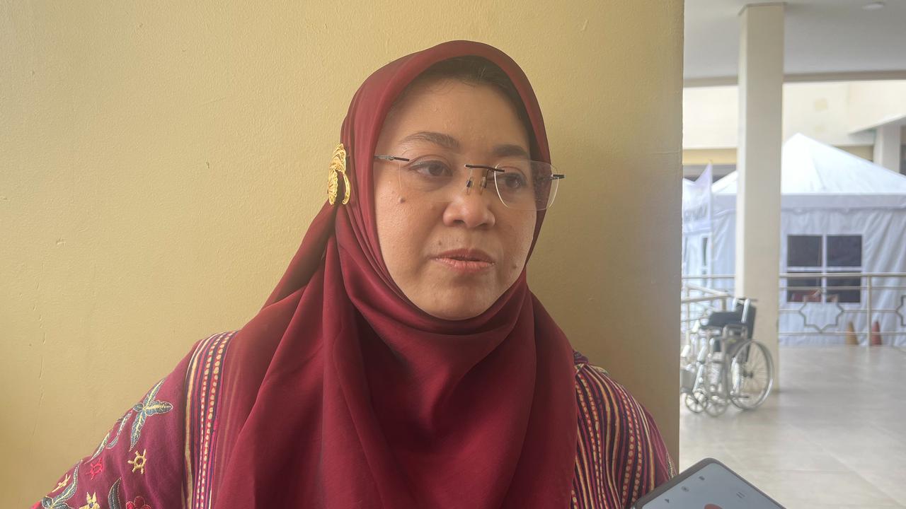 KPAI Belum Terima Laporan Bullying Terduga Pelaku Ledakan SMAN 72 Jakarta