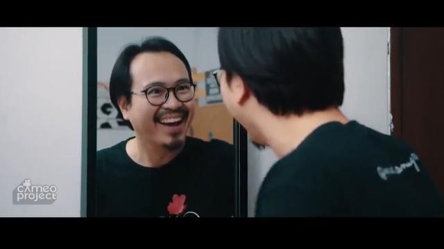 Cameo Project Bikin Parodi Tipe Tipe Orang Selama Masa Psbb Corona Showbiz Liputan6 Com