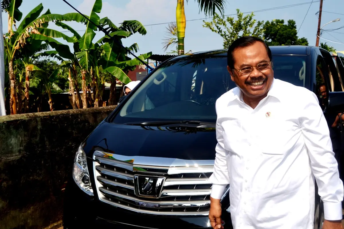 Terkait Banding Kasus Ahok, Jaksa Agung: Hukum Kita Berdaulat