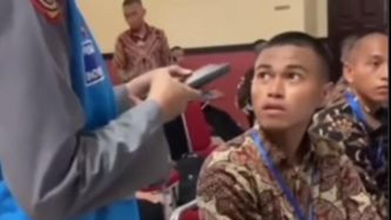 Dapat Kabar Ayah Meninggal, Langsung Dipesankan Kapal agar bisa Pulang