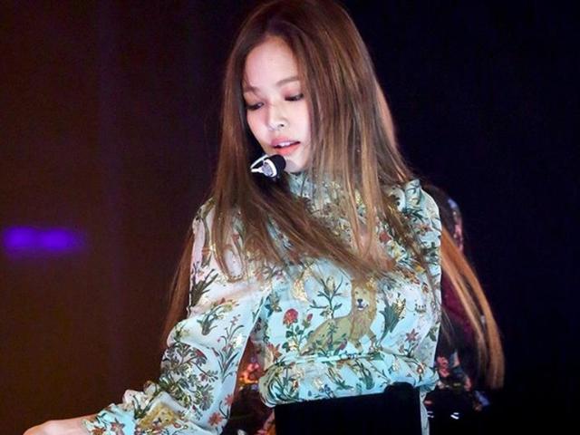 Jennie Blackpink Solo Karier Ini Lirik Dan Arti Lagu Pertamanya Showbiz Liputan6 Com Maeil mwo hae eodiya babeun jal ja baby jagi yeobo bogo sipeo da. jennie blackpink solo karier ini lirik