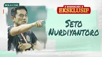 Wawancara Seto Nurdiyantoro: Cinta Lama dengan PSS Sleman Bersemi Kembali