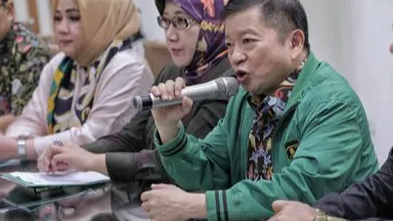 "Pasti (masing-masing partai politik) punya pandangan beda, setidaknya punya clue nasional yang pastikan langkah kita serentak dan bersama sama," pungkas Suharso.&nbsp;