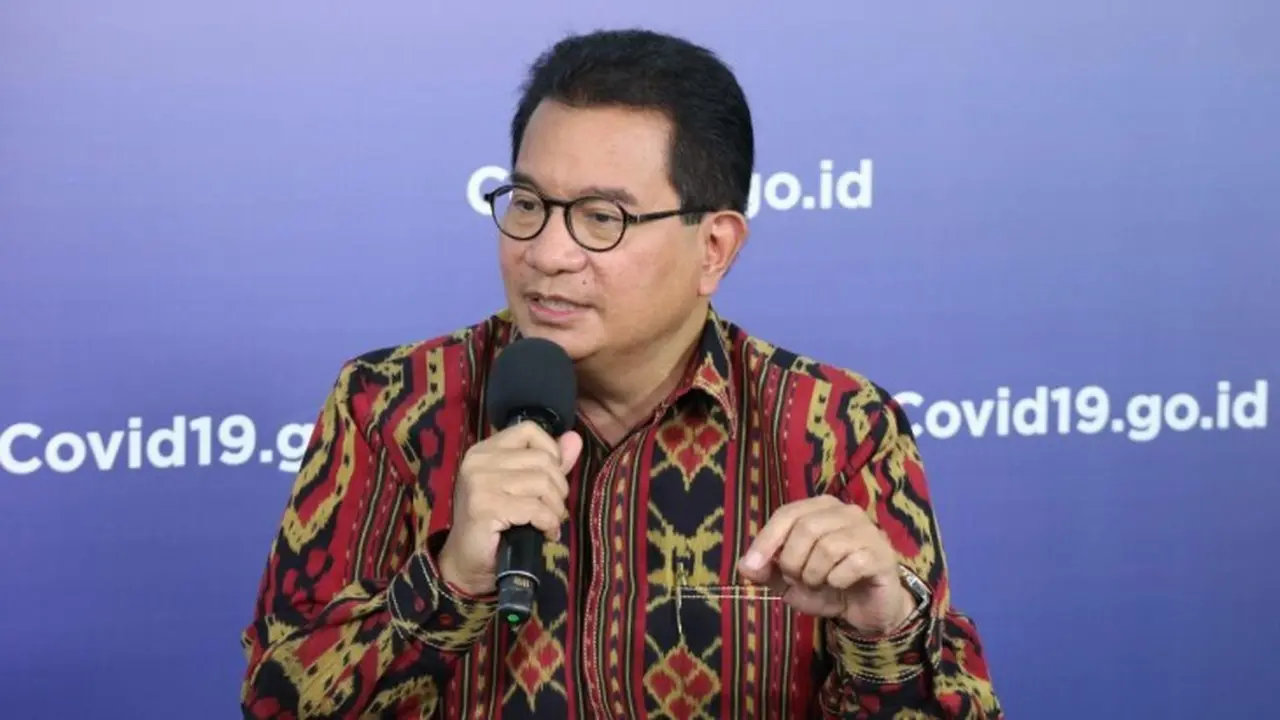 Wiku Adisasmito