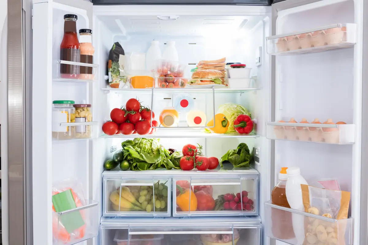 Refrigerator
