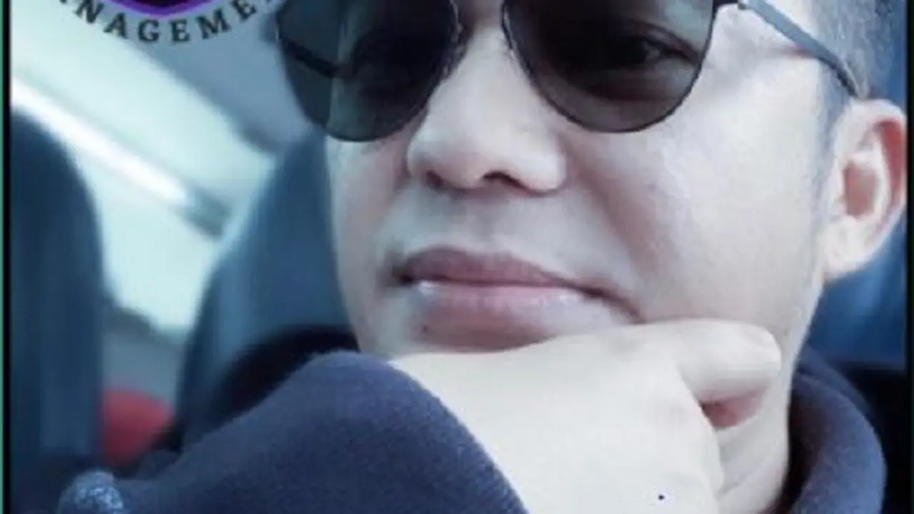 Andi Awe, founder Dilarang Gengsi Management (Foto: Ist)