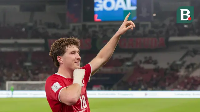 Indonesia Taklukkan Singapura 2-0 di Laga Perdana FIFA ASEAN Cup 2026