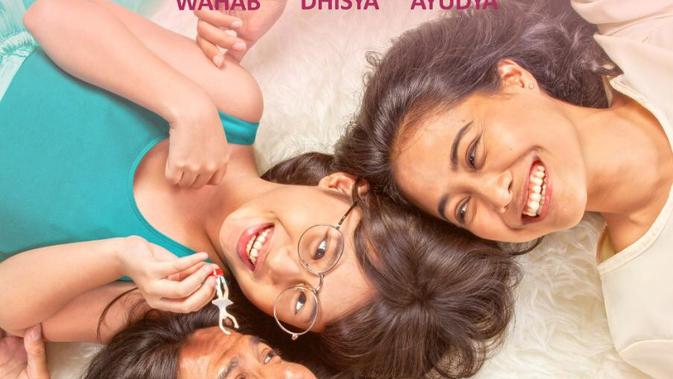 Film Down Swan bercerita tentang anak berkebutuhan khusus down syndrome dan ditayangkan mulai 23 Mei 2019 (istimewa)