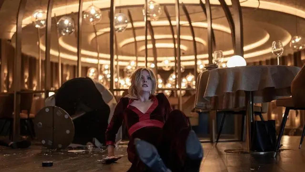 8 Rekomendasi Film Thriller Tayang April 2025: Siap Uji Adrenalin