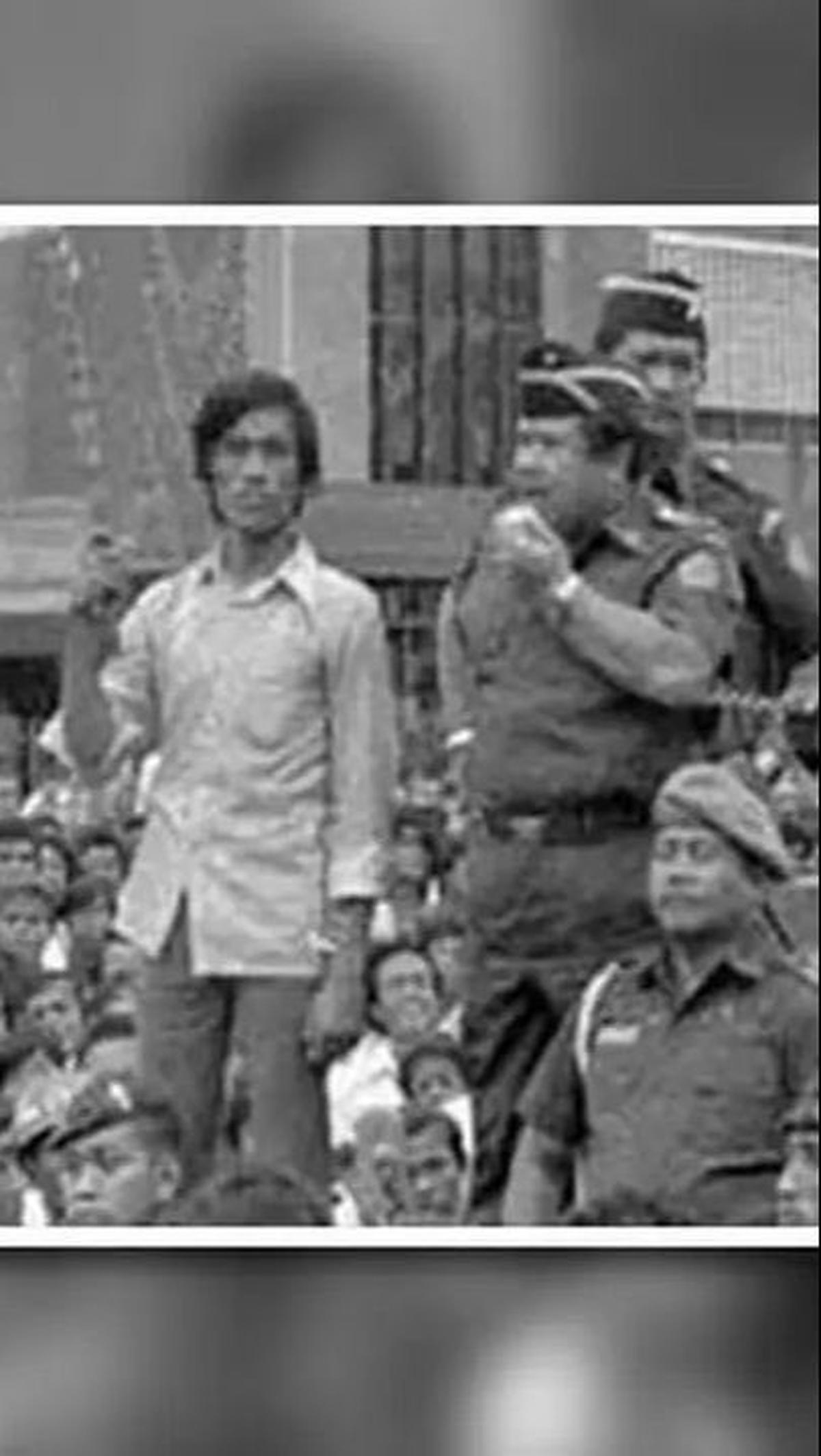 Dok. Istimewa