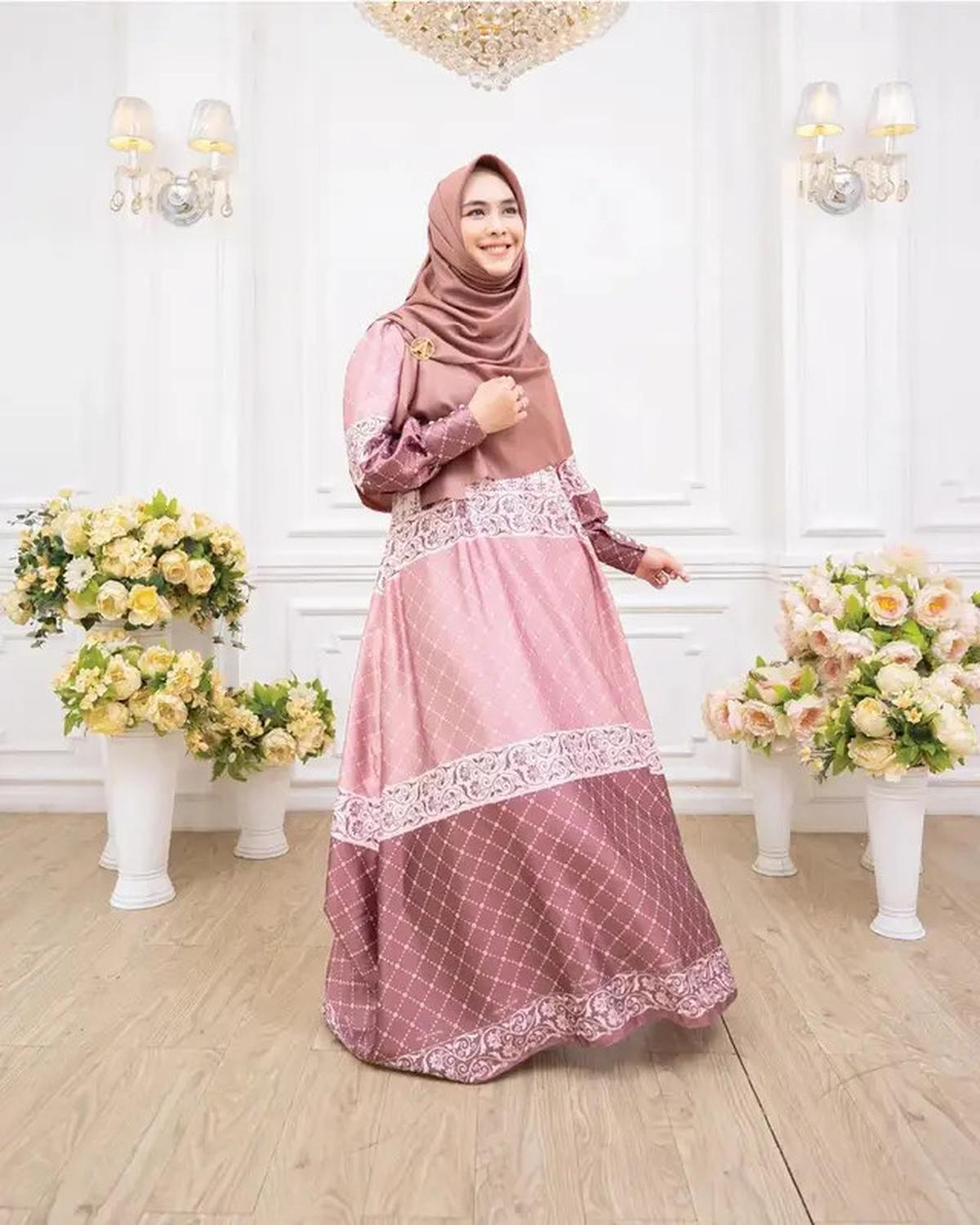 Oki Setiana Dewi Ceritakan Kehidupannya Selama Menetap di Mesir